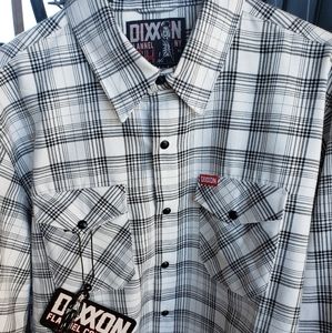 XL Dixcon The Chaplin